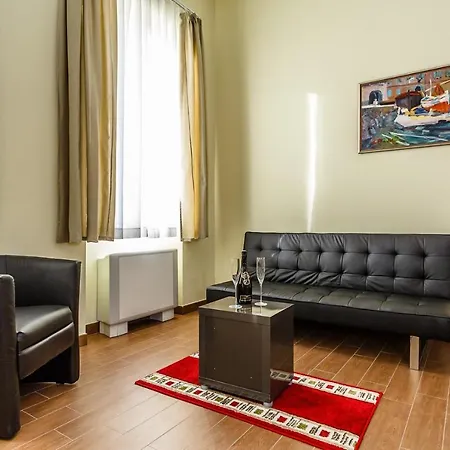 Near The Gostinjska kuća 4*