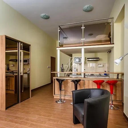 Affittacamere Near The Malinska