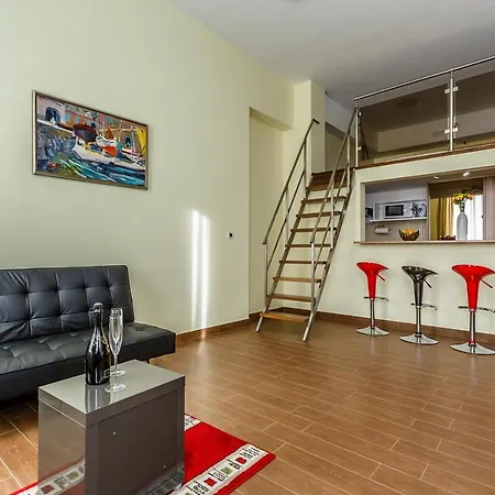 Near The Affittacamere