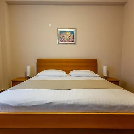 Affittacamere Near The