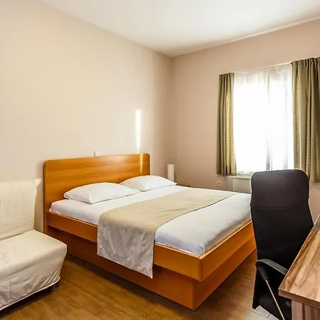 Affittacamere Near The