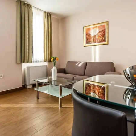 Near The Affittacamere