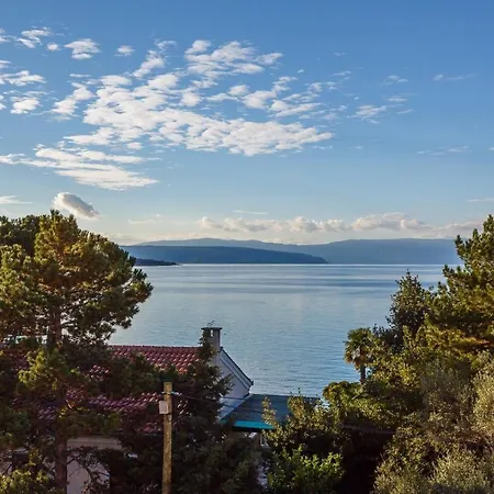 Near The 4* Malinska