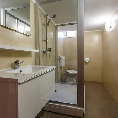 Affittacamere Near The