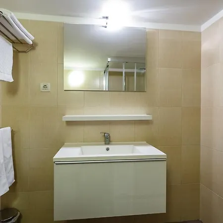 Affittacamere Near The Malinska