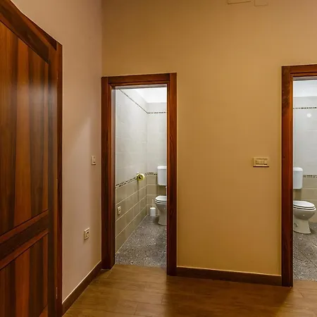 Affittacamere Near The 4*