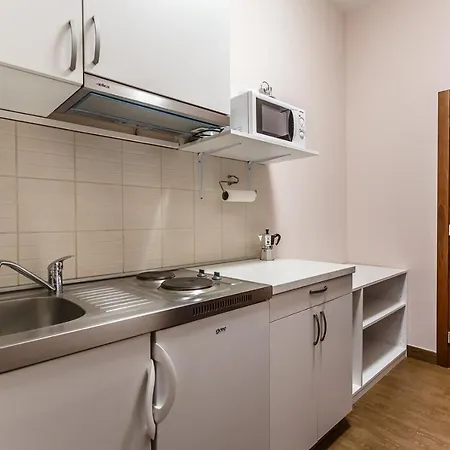 Affittacamere Near The 4*