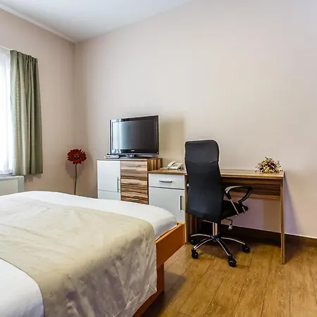 Affittacamere Near The