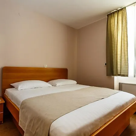 Near The Affittacamere Malinska