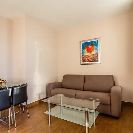 Affittacamere Near The 4*