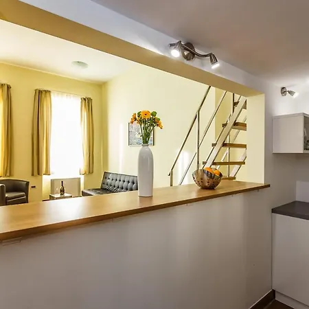 Near The Affittacamere 4*