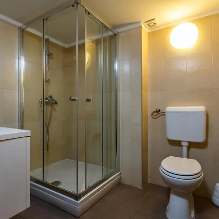 Near The Affittacamere Malinska