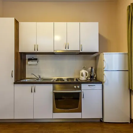 Near The Affittacamere