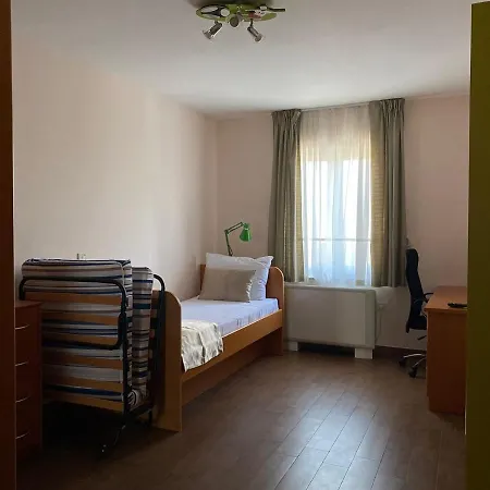 Near The Affittacamere Malinska