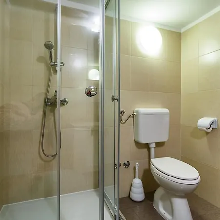 Near The Affittacamere Malinska