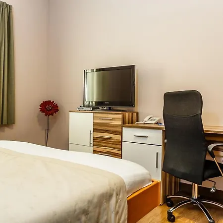 Affittacamere Near The Malinska