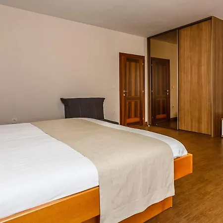 Affittacamere Near The Malinska