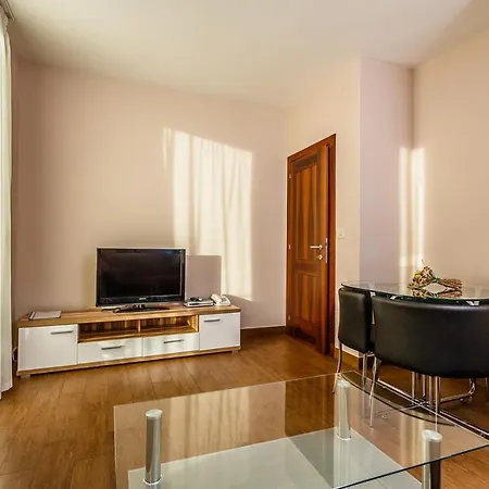 Affittacamere Near The Malinska