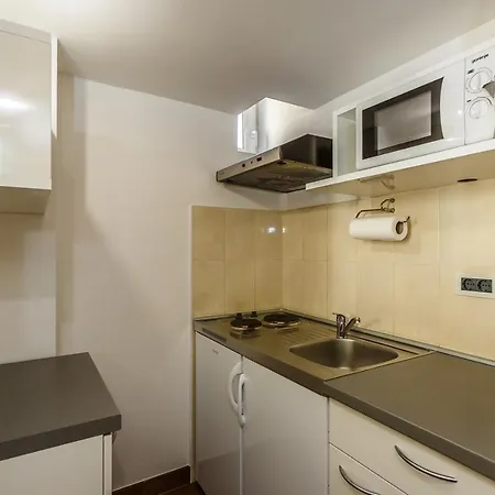 Affittacamere Near The Malinska