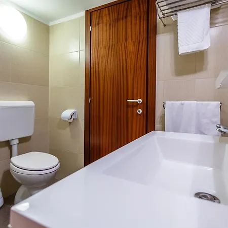 Affittacamere Near The Malinska