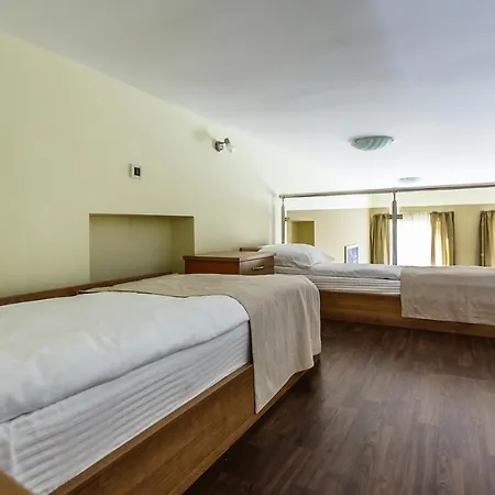 Near The Affittacamere Malinska