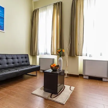 Near The Affittacamere Malinska