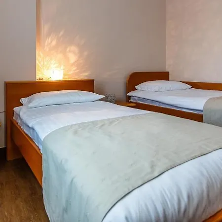 Near The Affittacamere