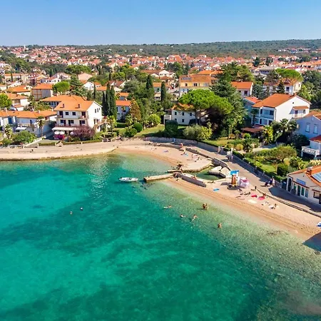 Near The 4* Malinska