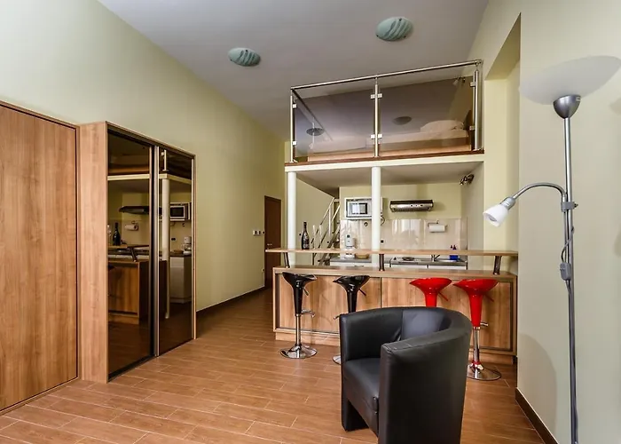 Gasthof Near The Malinska