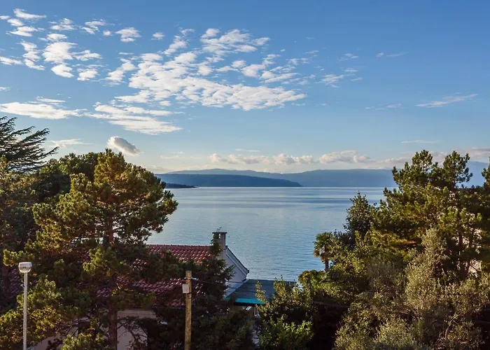 Near The 4* Malinska