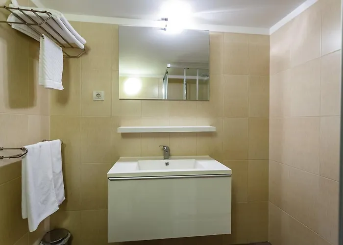 Gasthof Near The Malinska