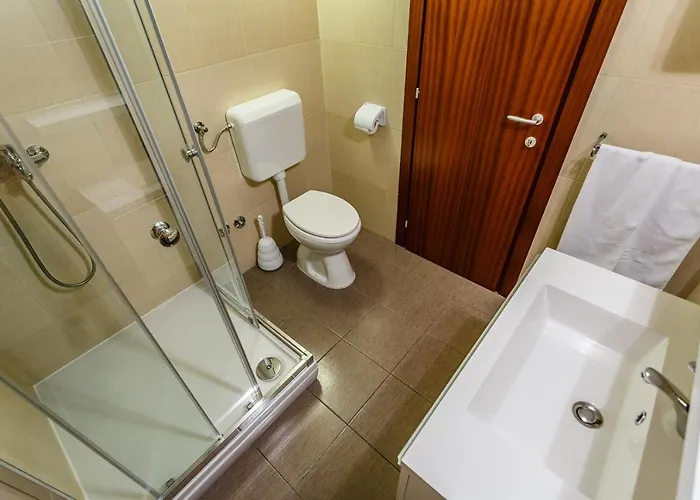 Near The 4* Malinska