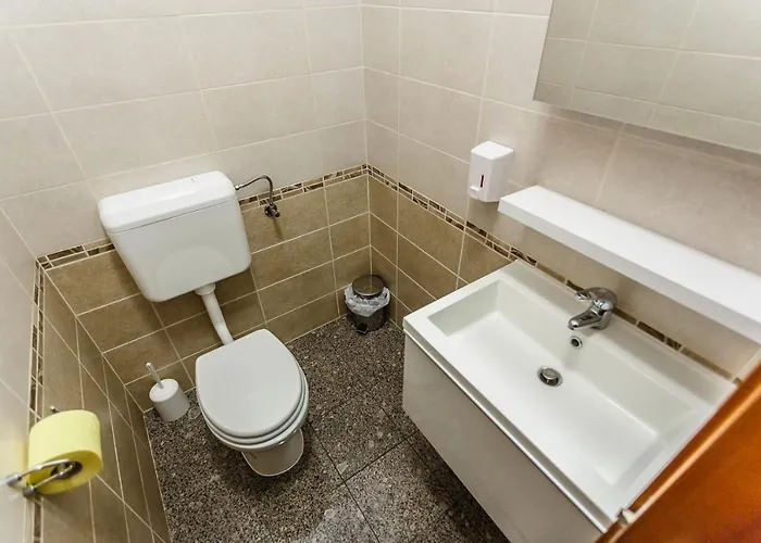 Gasthof Near The Malinska