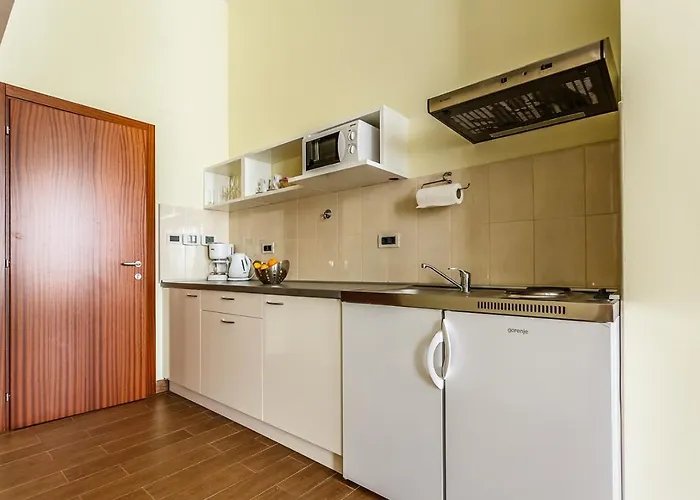 Gasthof Near The Malinska