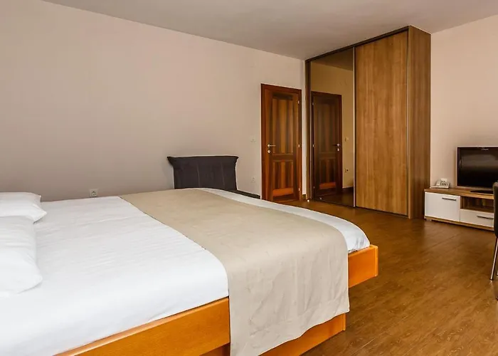 Gasthof Near The Malinska