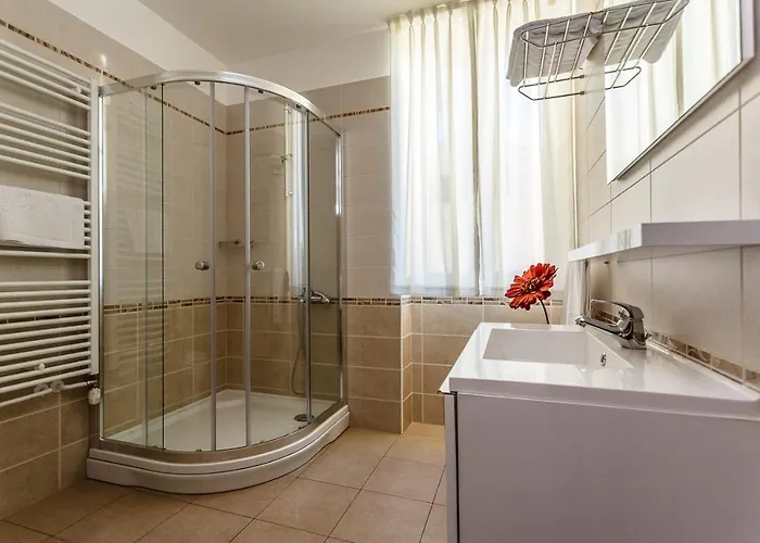 Near The Pensionat 4*