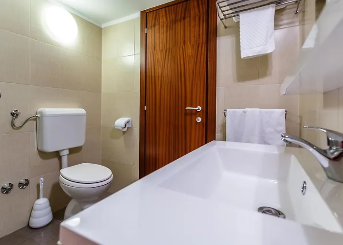 Gasthof Near The Malinska