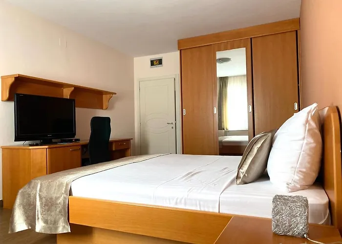 Gasthof Near The Malinska