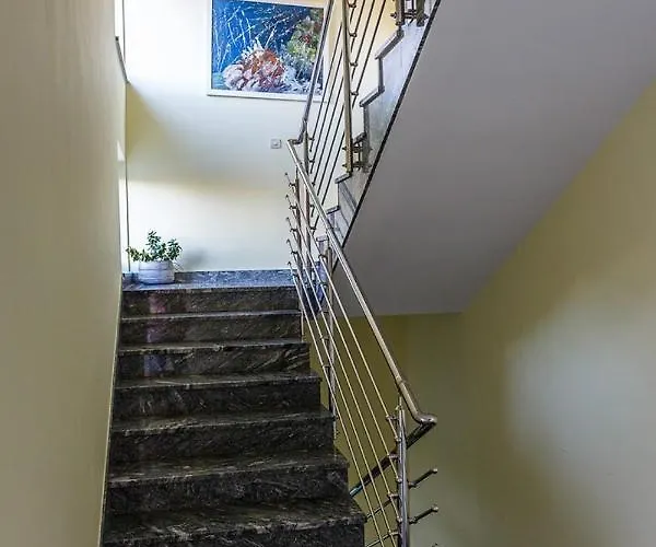 Near The Pensionat 4*