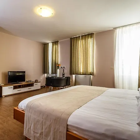 Near The Konukevi Malinska