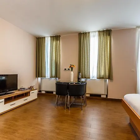 Konukevi Near The Malinska