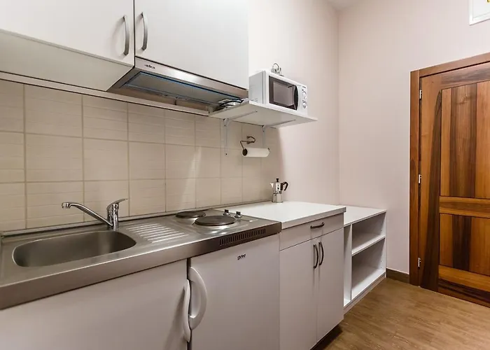 Guest house Near The 4*