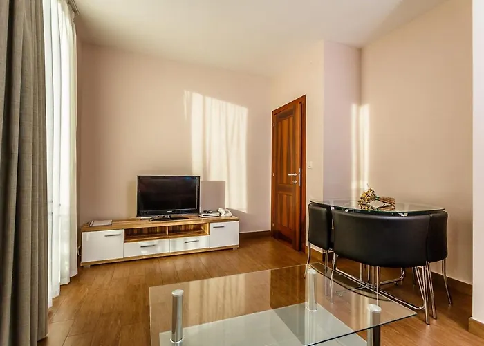 Guest house Near The Malinska