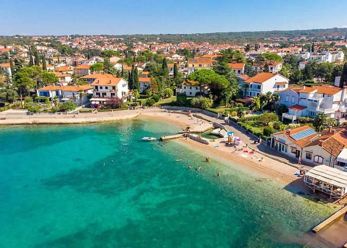 Near The 4* Malinska